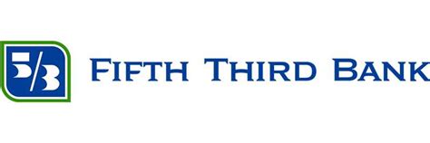 fifth third bank 5050 kingsley drive cincinnati oh